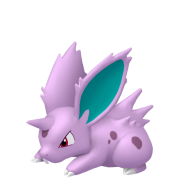 nidoran-male 0 lys